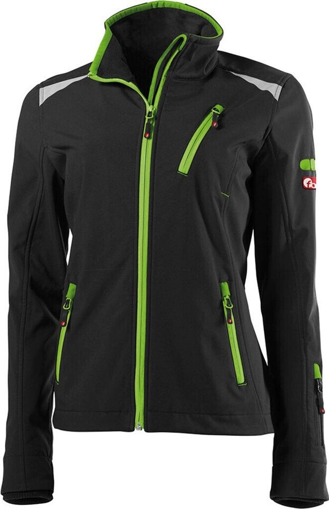 Fortis Lady Jacket 24