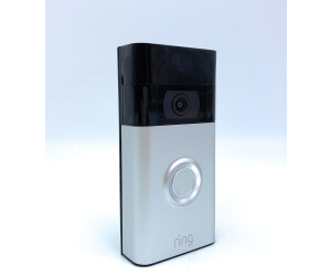 Ring Video Doorbell 2. Generation 8VRDP7 0EU0 from 56.99 Today Best Black Friday Deals on idealo