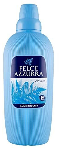 Paglieri Felce Azzurra Fabric Conditioner (30 WL)