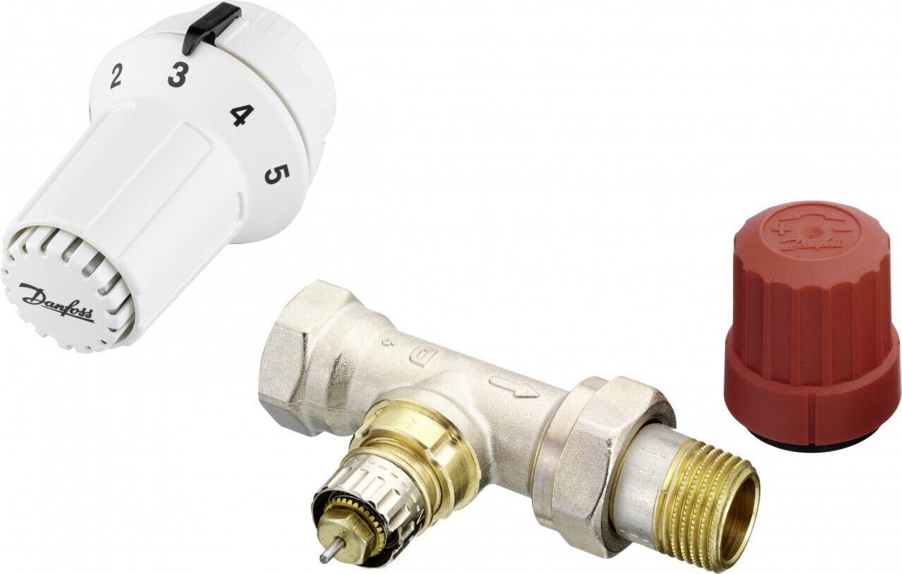 Danfoss 013G6534