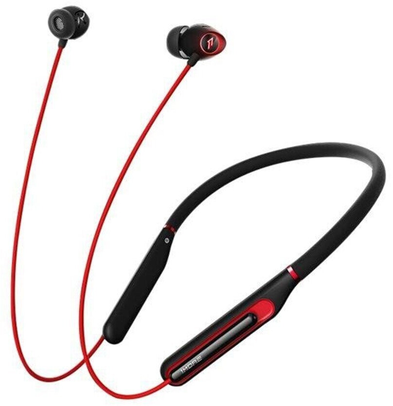 1More Spearhead VR BT E1020BT Black