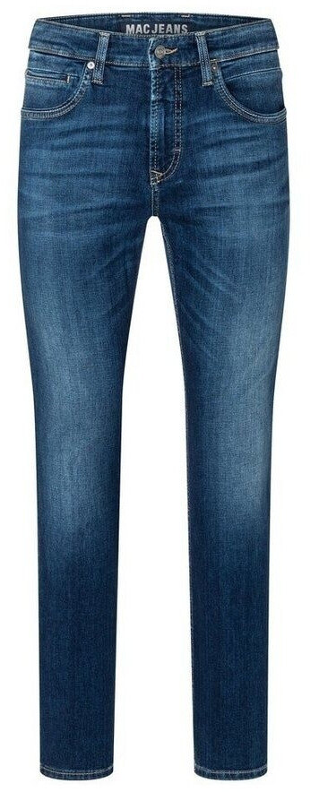 MAC Arne Pipe (0517-00-1973L) old legend wash