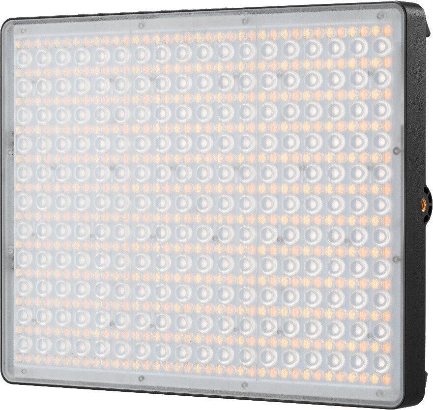 Aputure Amaran P60c 1 Light Kit