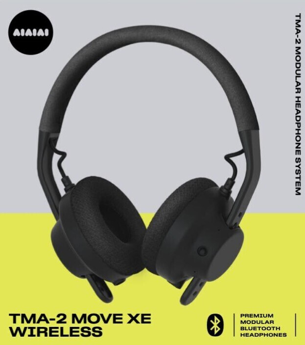 Aiaiai TMA-2 Move XE Wireless ab 173,00 € | Preisvergleich Aiaiai TMA-2 Move XE Wireless ab 173,00 € | Preisvergleich