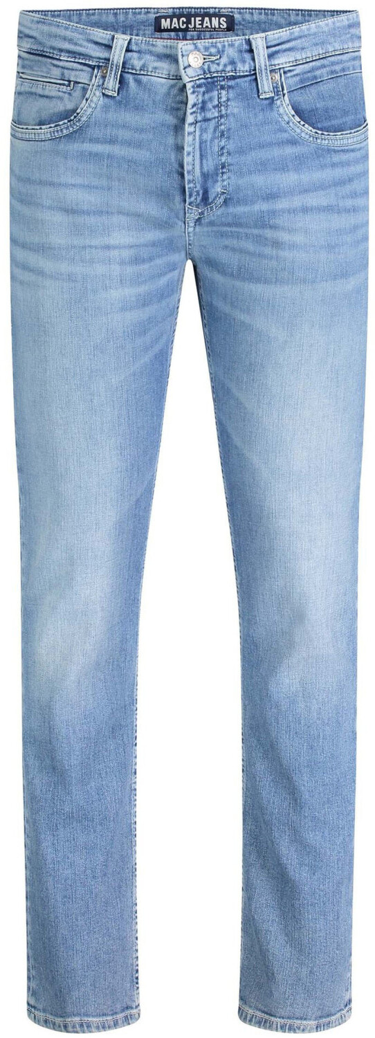 MAC Arne Pipe (0517-00-1973L) mid blue japanese vintage wash