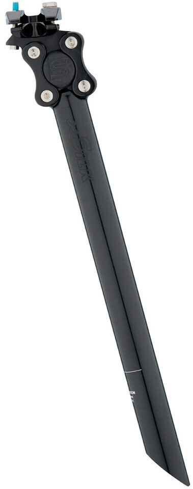 Cane Creek eeSilk 31.6 (375) Seat post