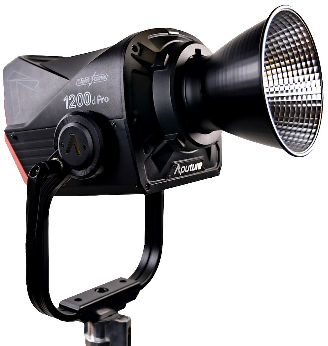 Aputure LS 1200d Pro