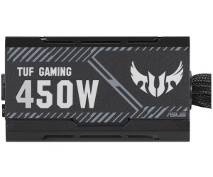Asus TUF Gaming Bronze 450W ab 60,90 € | Preisvergleich bei idealo.de