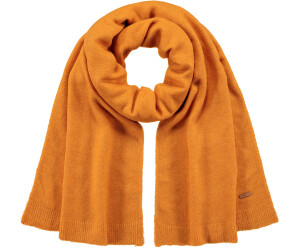 Barts Witzia Scarf orange from £30.66 