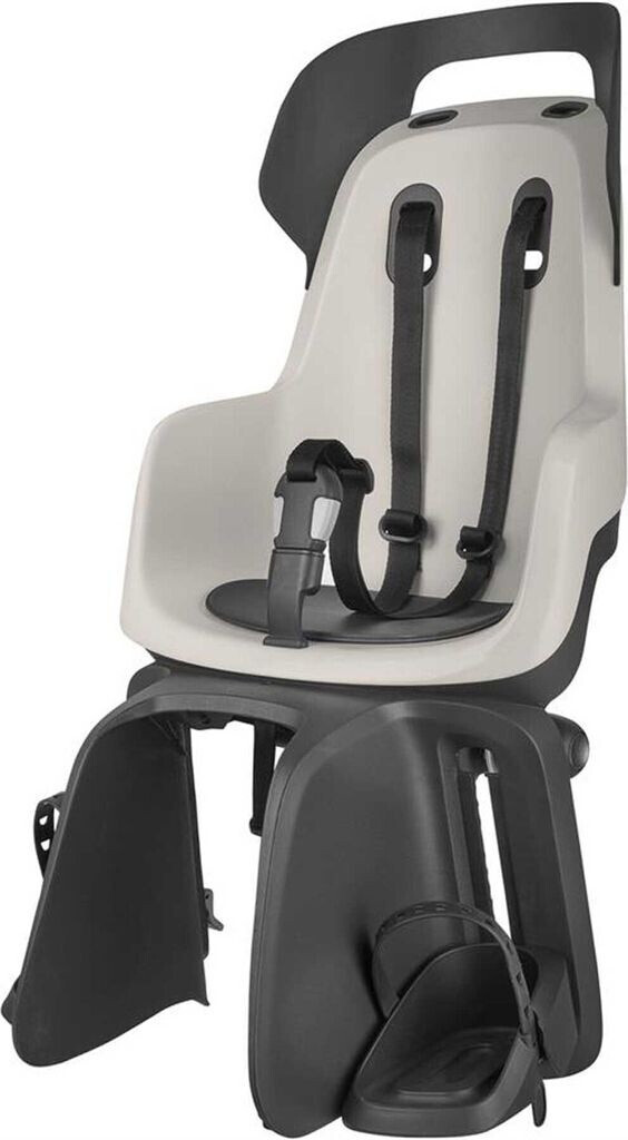 Bobike GO Rear vanille