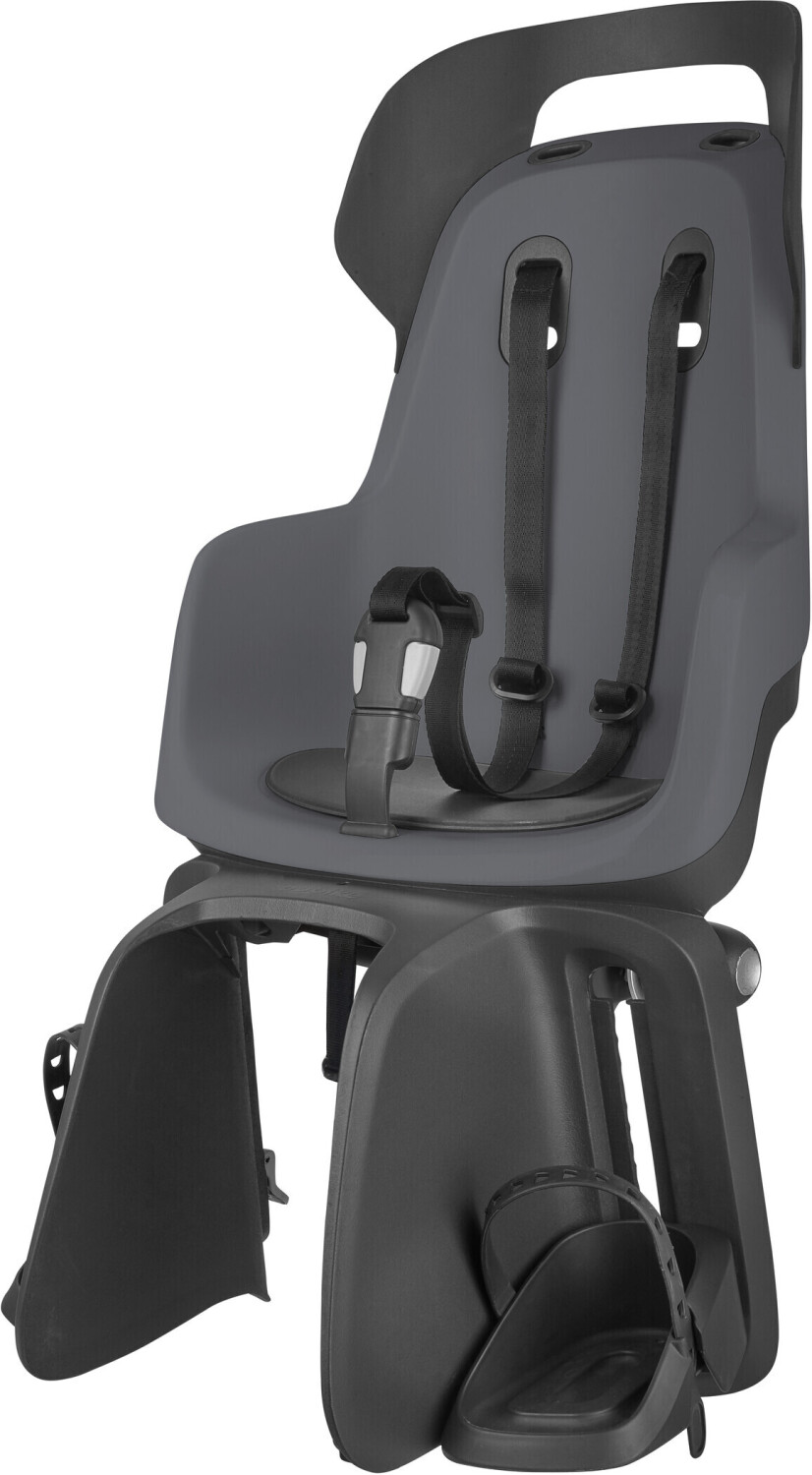 Bobike GO Rear noir