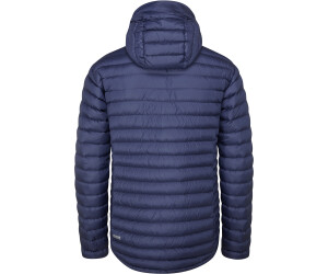 Mens blue rab jacket store