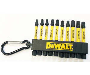 Dewalt allen store key set