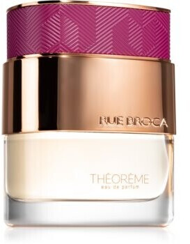 Afnan Theoreme Femme Eau de Parfum (90ml)