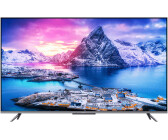 Grunkel - Televisor 43 Pulgadas Smart TV. LED-4322GOO con Chromecast Modelo  año 2022. con Pantalla 4K Ultra HD, Wi-Fi y Smart TV. Bajo Consumo y  Auto-Apagado. color Negro : : Electrónica