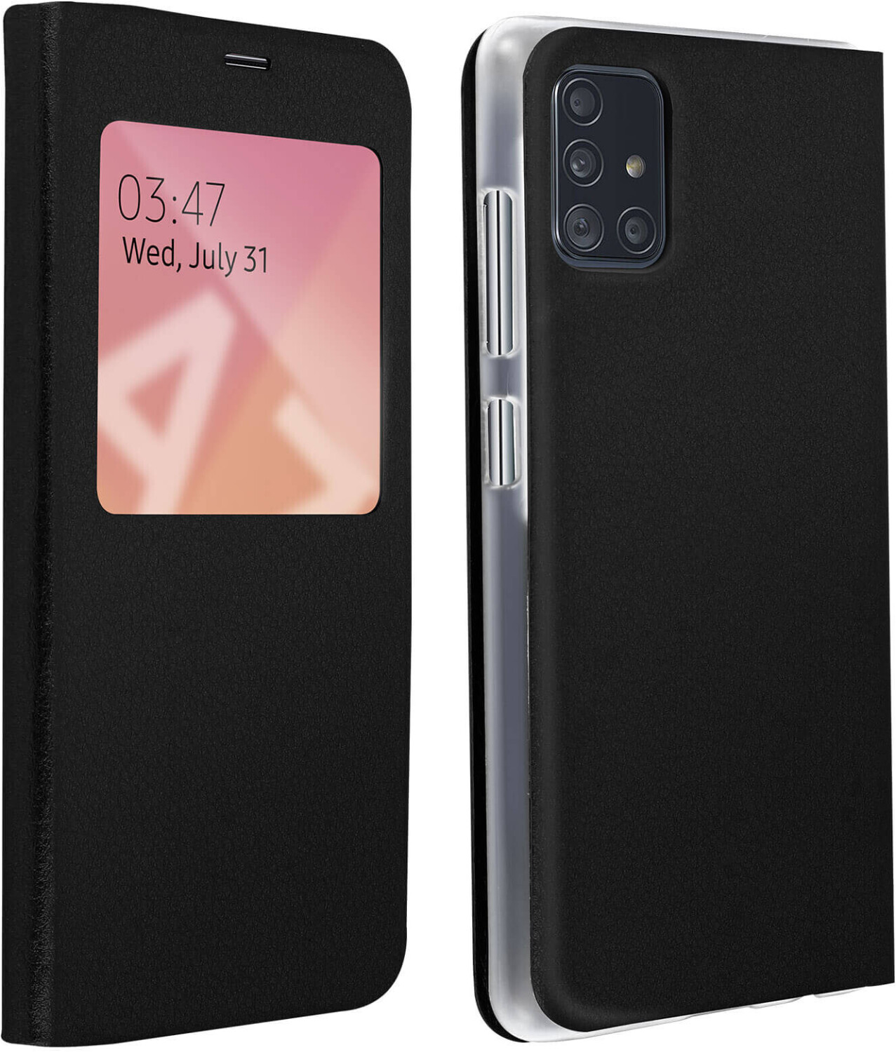 Avizar FOLIO-SVIEW-BK-A71