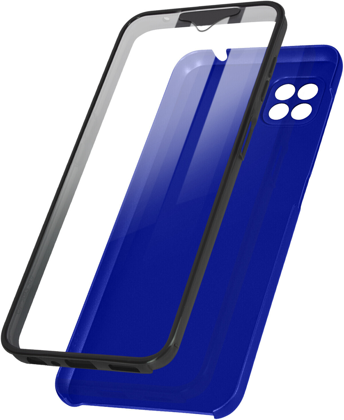 Avizar TPGLASS-BL-A226F