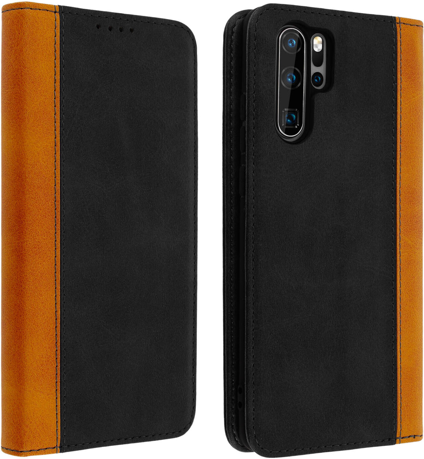 Avizar FOLIO-YAKI-BK-P30PRO