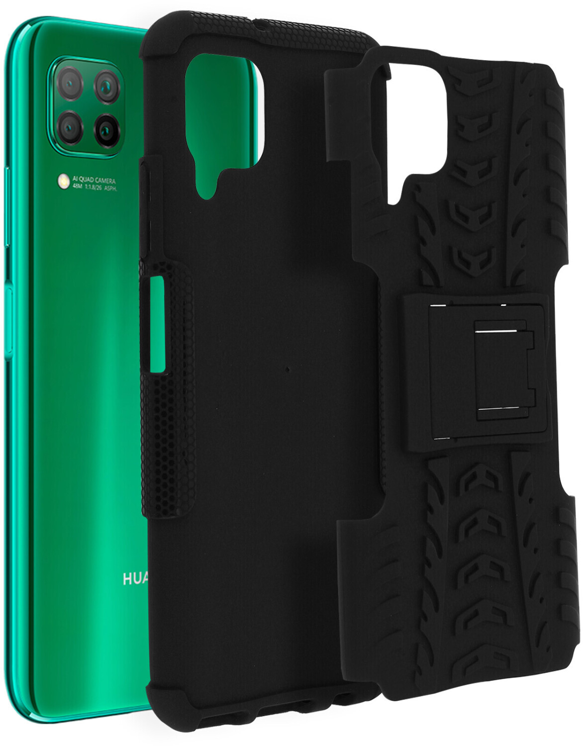 Avizar BACK-QUADRO-BK-P40L