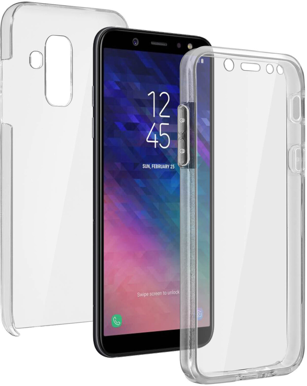 Avizar TPGLASS-CL-A605