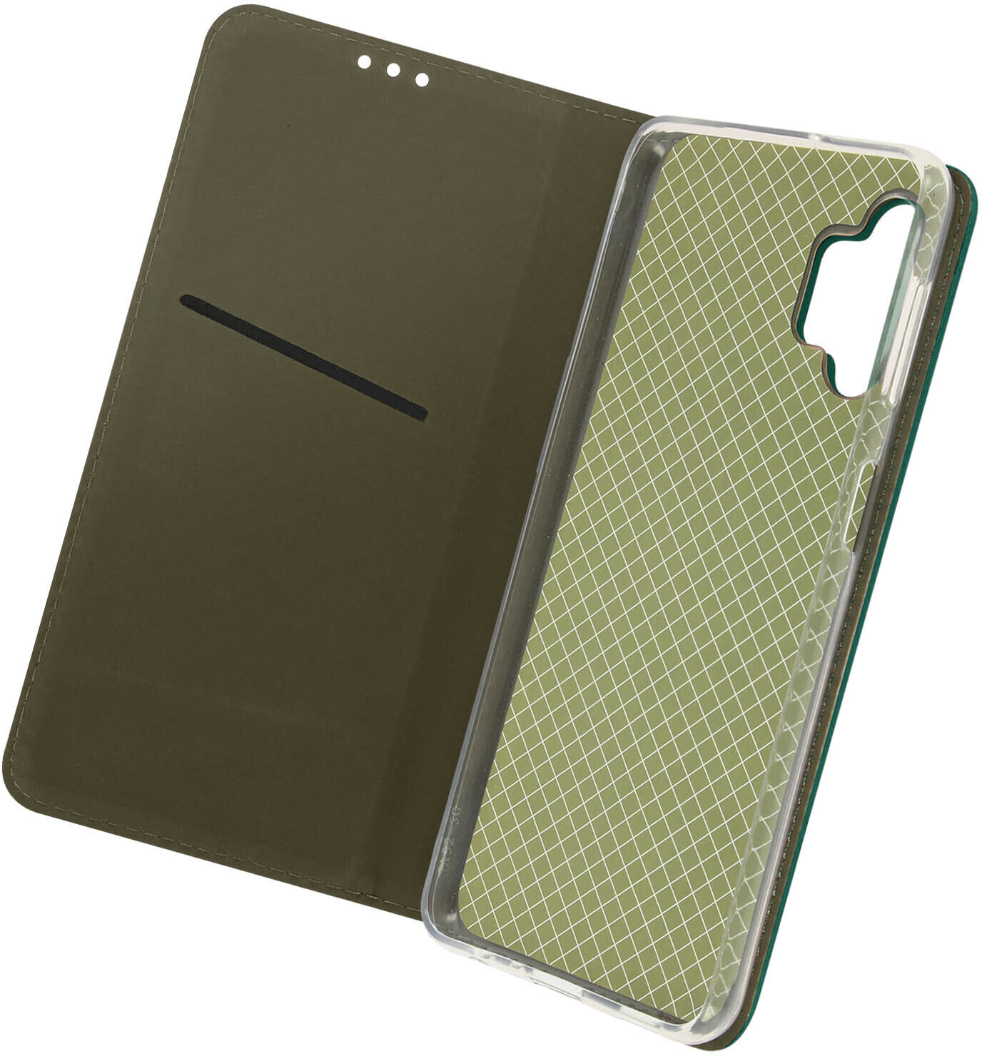 Avizar FOLIO-MAG-GN-A326F