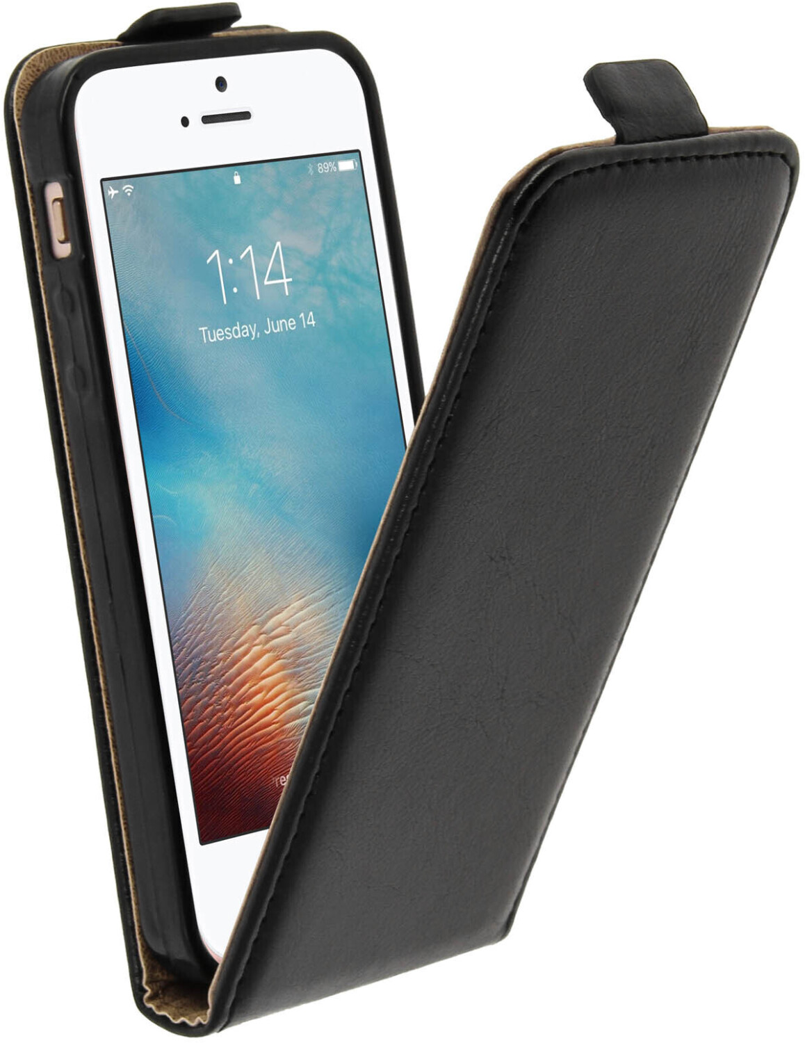 Avizar HCU-FLIP-IP5