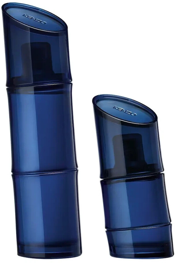 Kenzo Homme Intense Set (EdT 110 ml + EdT 40 ml)