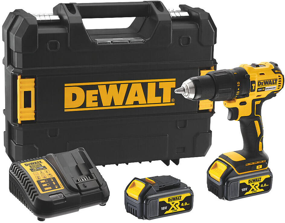 DeWalt DCD778M2T