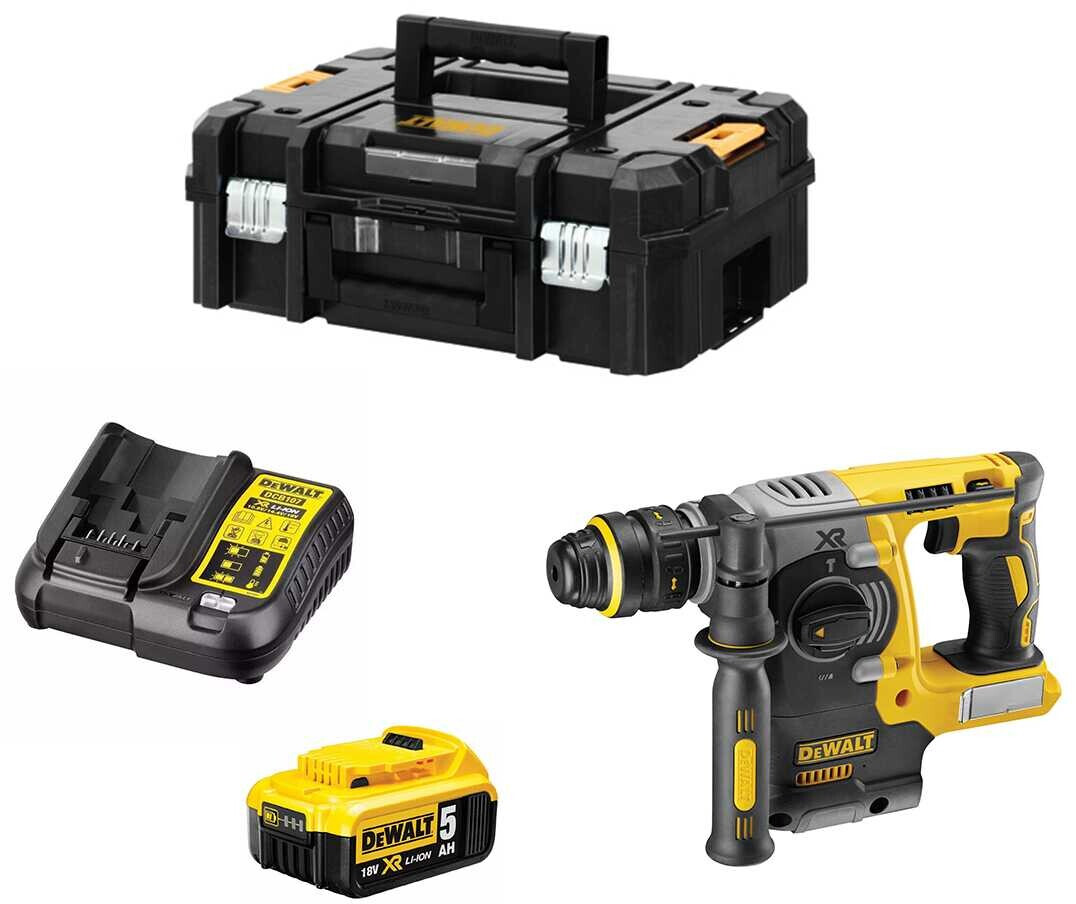 DeWalt DCH274P1T