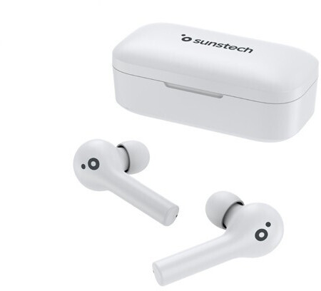 Sunstech Wavepodstouch white