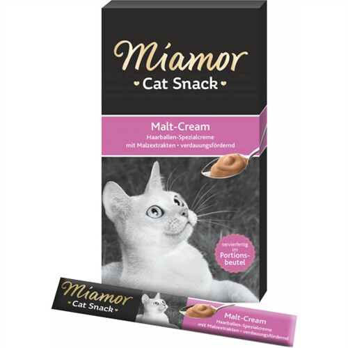 Miamor Friandises pour chat Miamor Friandises pour chat