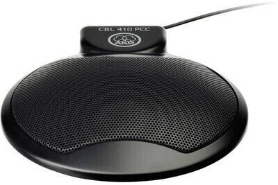 AKG CBL 410 PCC noir