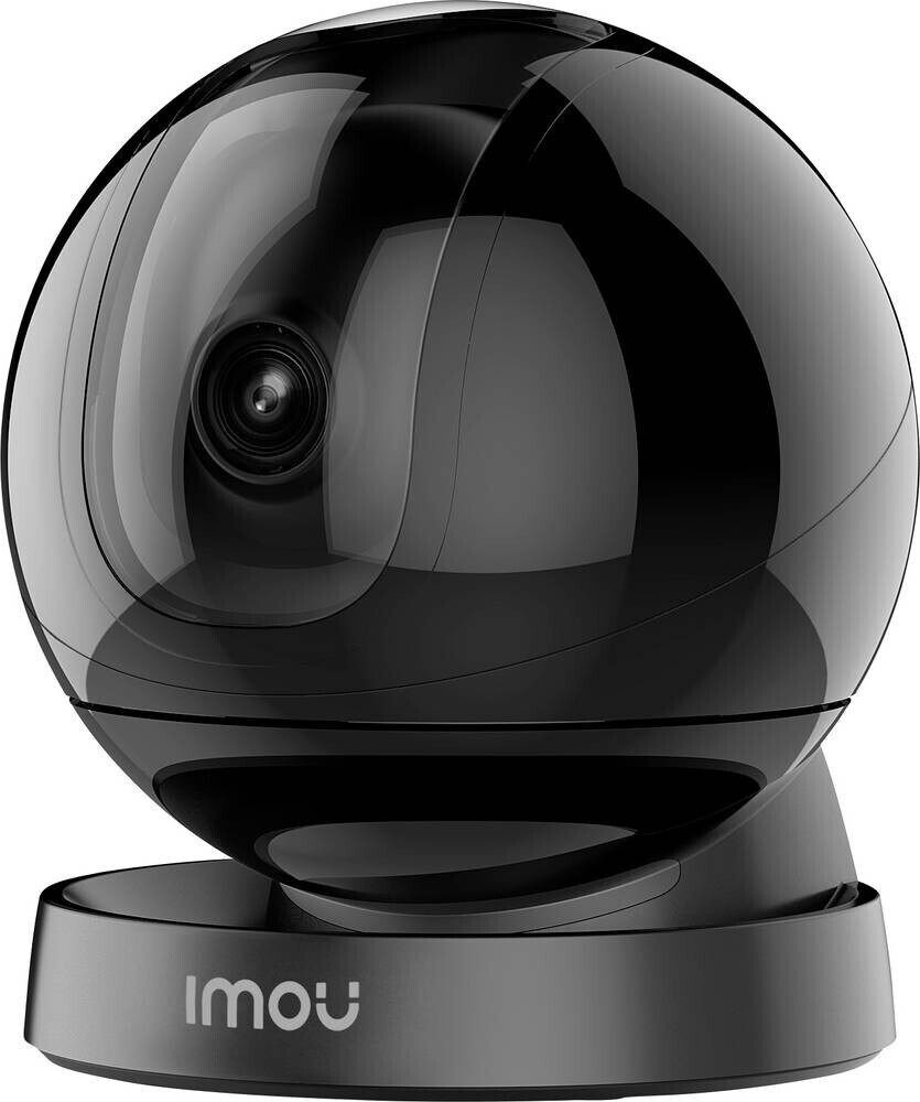 IMOU-Caméra de surveillance intérieure IP sans fil Ranger SE, 4MP
