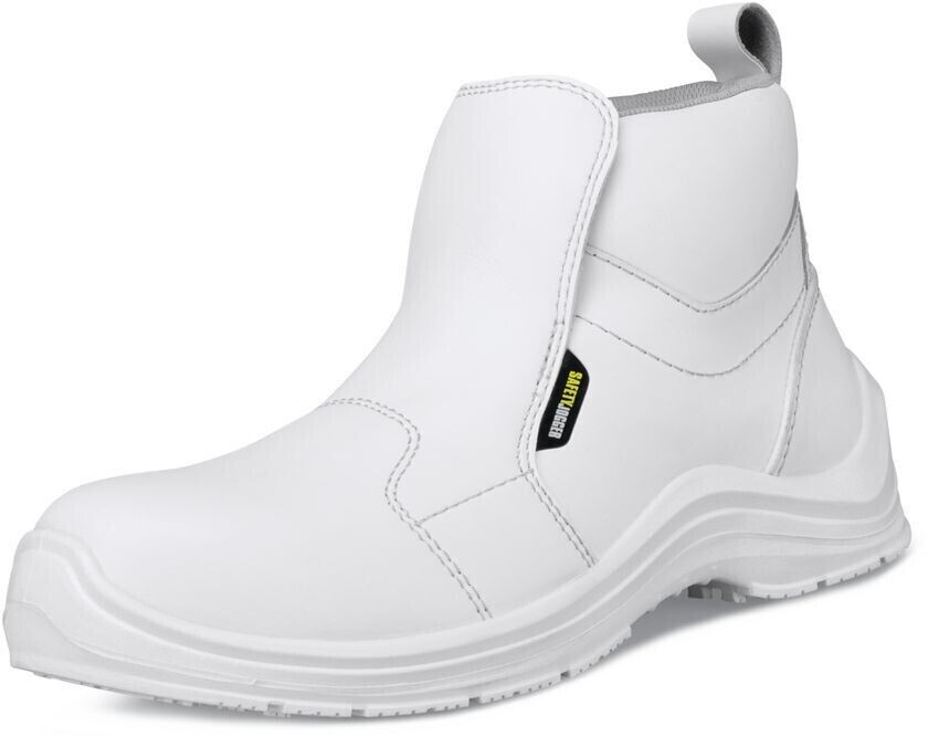 Shoes for Crews Lungo81 Safety Shoes (75966)