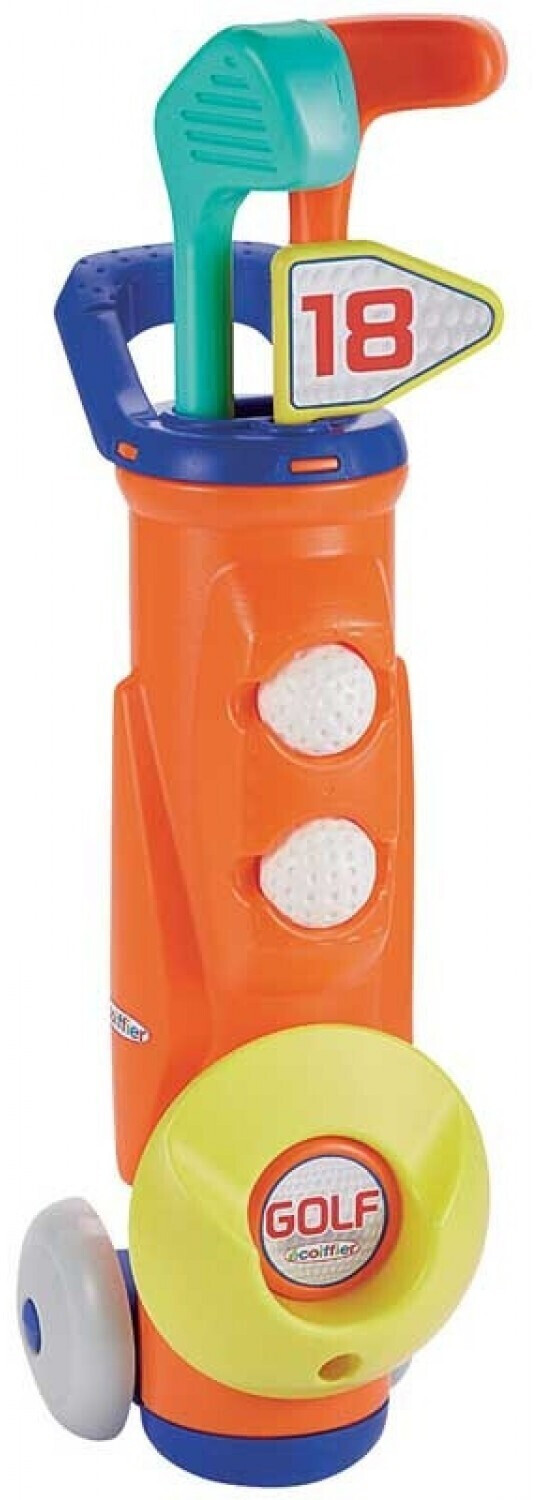 Ecoiffier Sport - Sac de golf