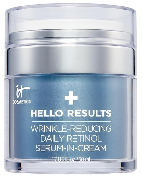 IT Cosmetics Hello Results Serum-in-Cream (50ml)