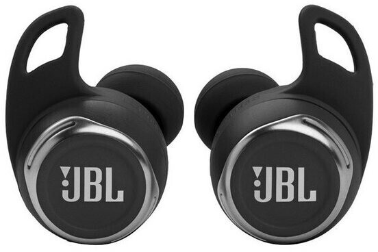 JBL Reflect Flow Pro Black