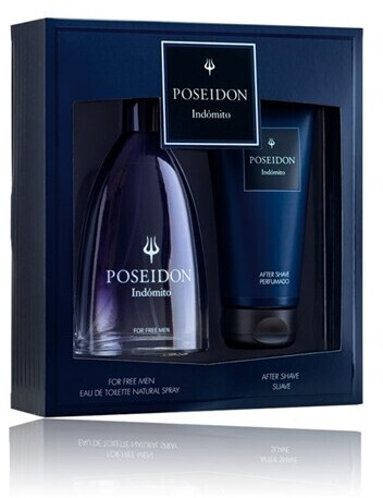 Instituto Español Poseidón Indómito (EdT 150 ml + AS 150 ml)