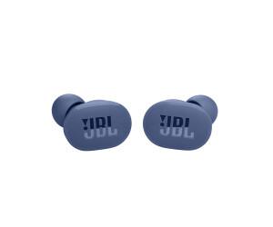 Auriculares In-ear Inalámbricos Jbl Tune 130nc Negro – Newrban