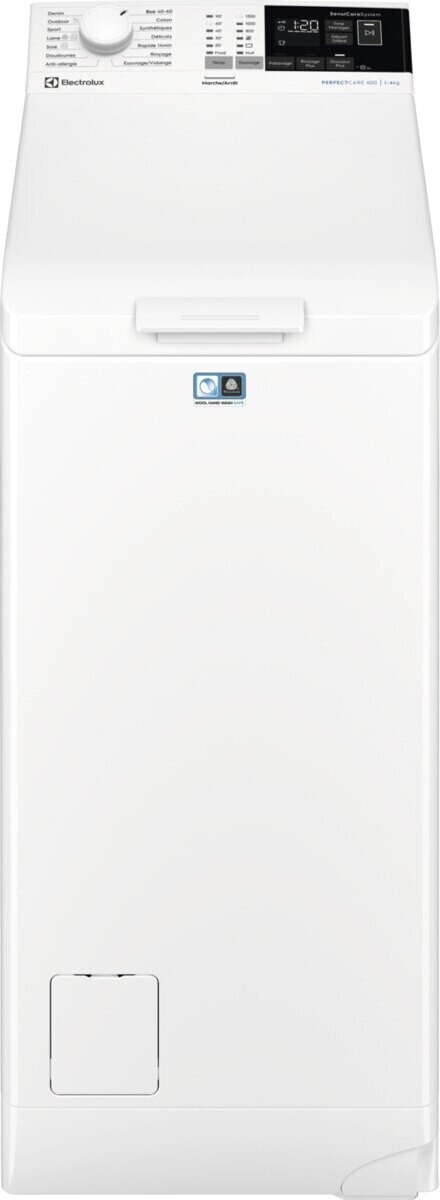 Electrolux EW6T4261DX