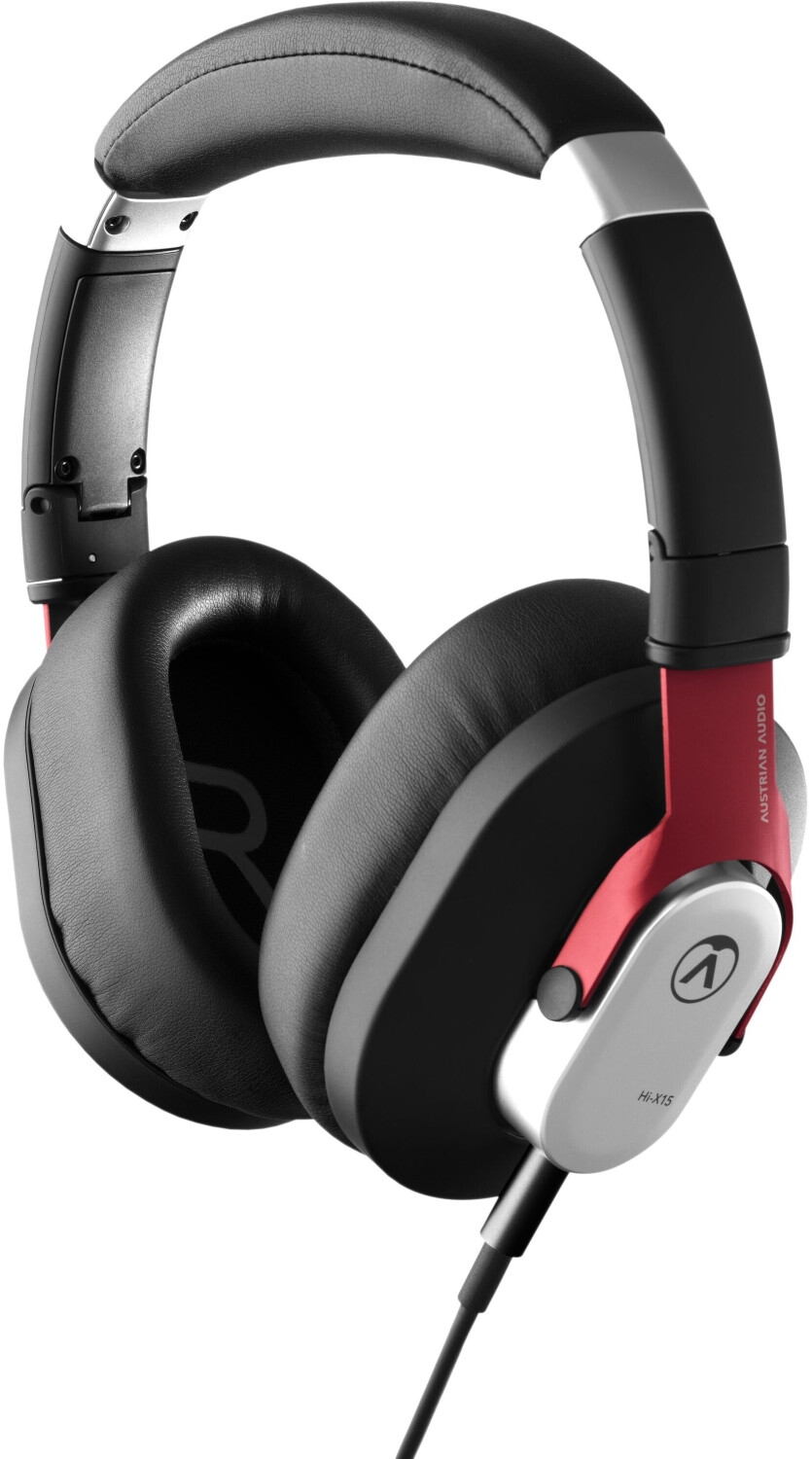 Austrian Audio Hi-X15