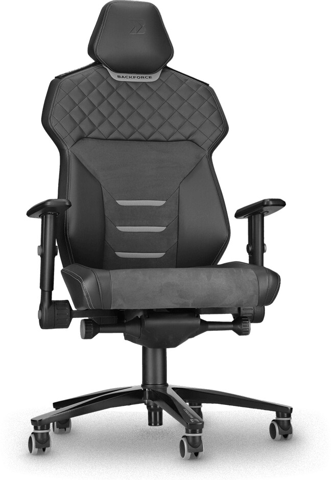 BACKFORCE One ab 649.9 € | 4.5 ⭐ | Vergleiche 1 Angebote auf idealo.de
