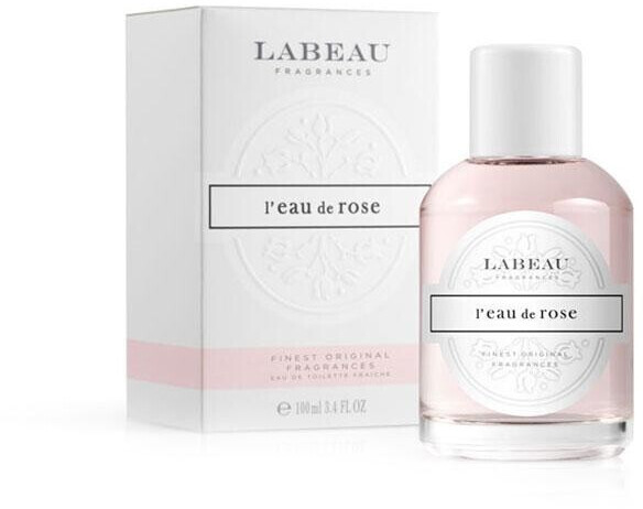 Labeau L'Eau de Rose Eau de Toilette