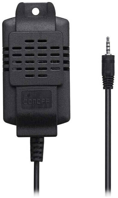 Sonoff SI7021