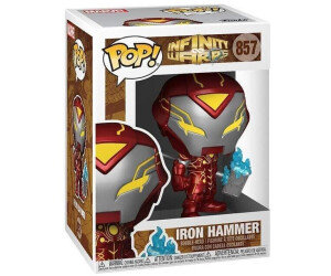Funko pop avengers infinity war iron man new arrivals