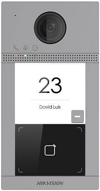 Hikvision DS-KV8113-WME1