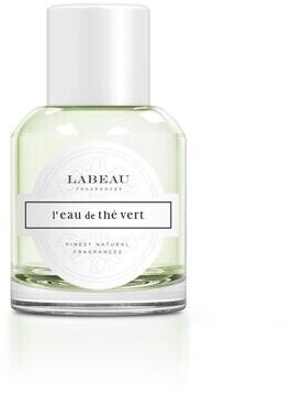 Labeau L'Eau de Thé Vert Eau de Toilette (60ml)