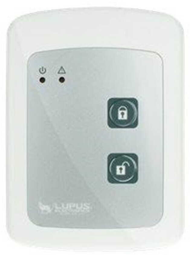 Lupus Electronics Tag Reader V2 12107