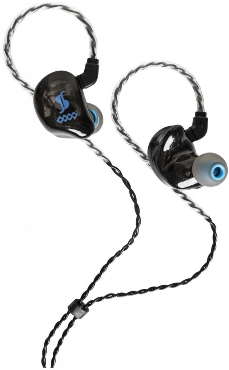 Stagg SPM-435 BK