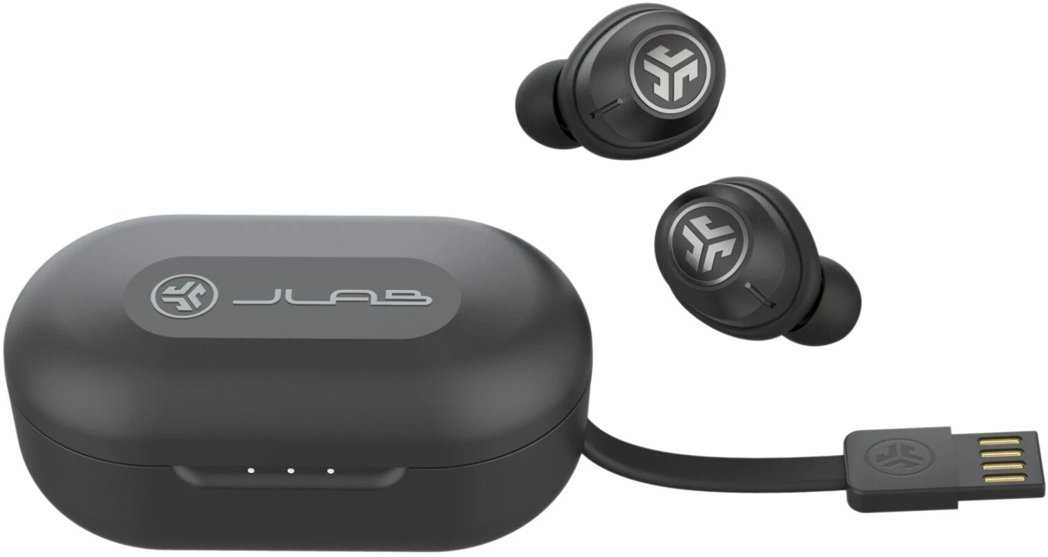 JLab JBuds Air ANC True Wireless Earbuds ab 68 95 Preisvergleich bei idealo